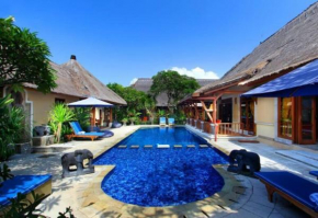 Bali Berg Villa, Sanur